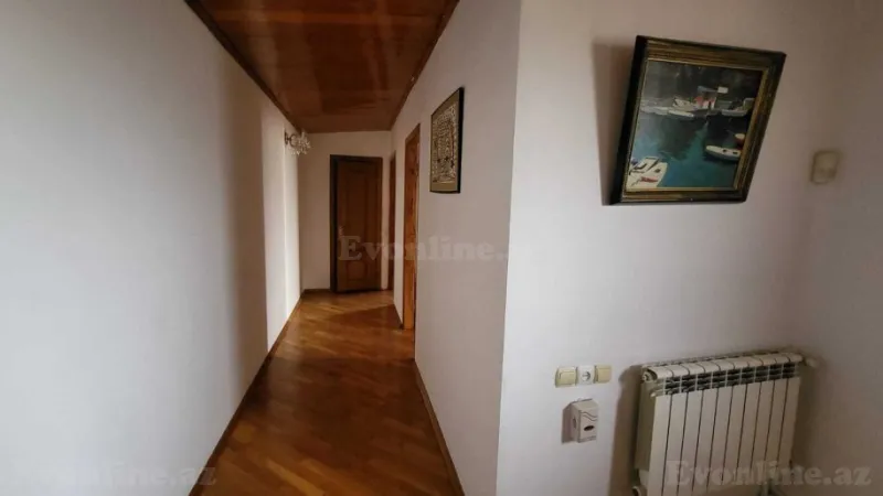 Kirayə verilir Obyekt 220 m² Nizami m. - şəkil 11