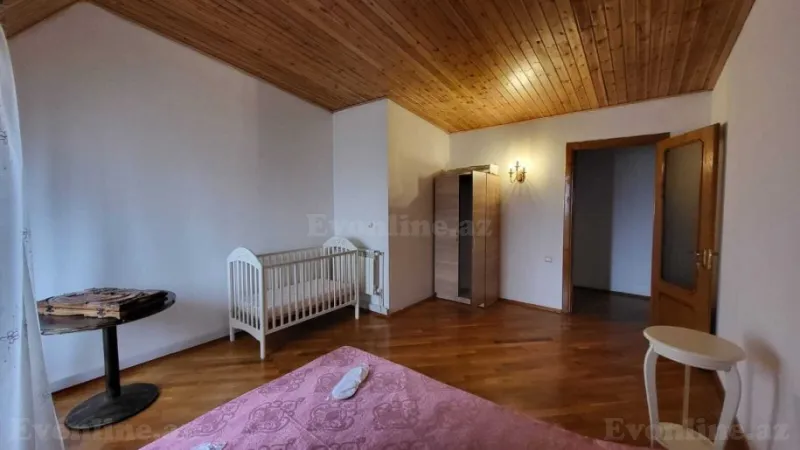 Kirayə verilir Obyekt 220 m² Nizami m. - şəkil 12