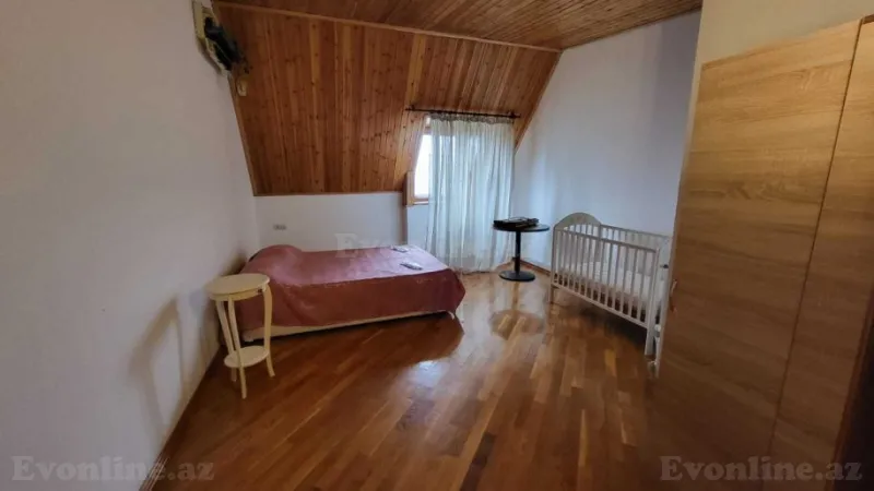 Kirayə verilir Obyekt 220 m² Nizami m. - şəkil 13