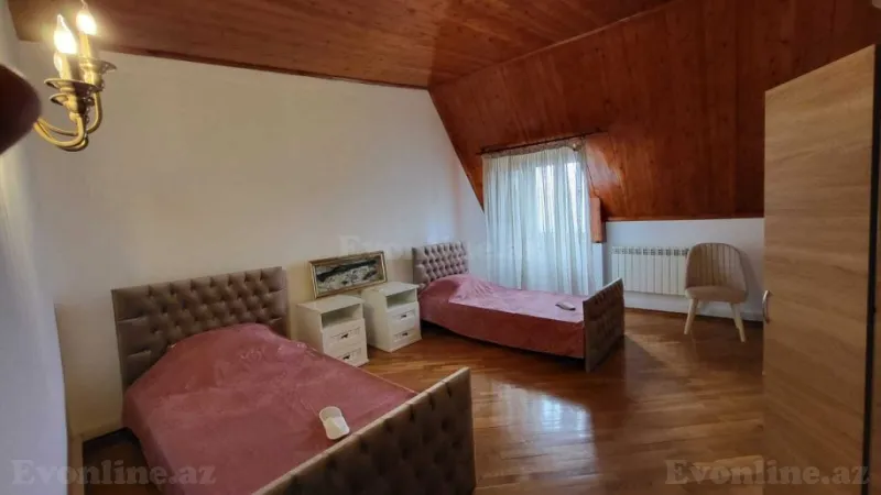 Kirayə verilir Obyekt 220 m² Nizami m. - şəkil 14