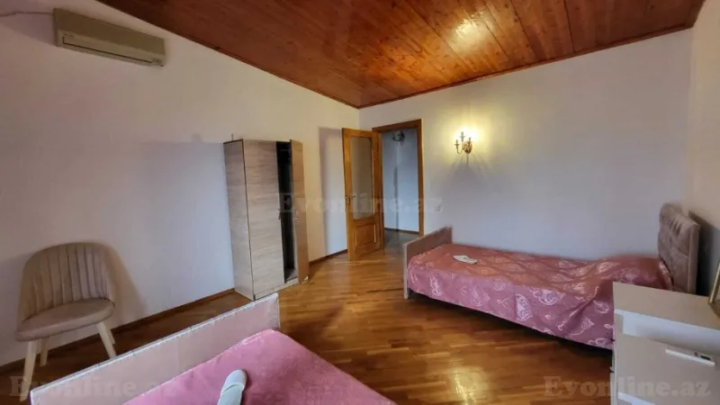 Kirayə verilir Obyekt 220 m² Nizami m. - şəkil 15