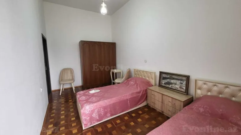 Kirayə verilir Obyekt 220 m² Nizami m. - şəkil 16