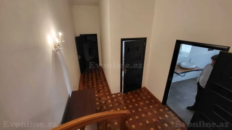 Kirayə verilir Obyekt 220 m² Nizami m. - şəkil 17