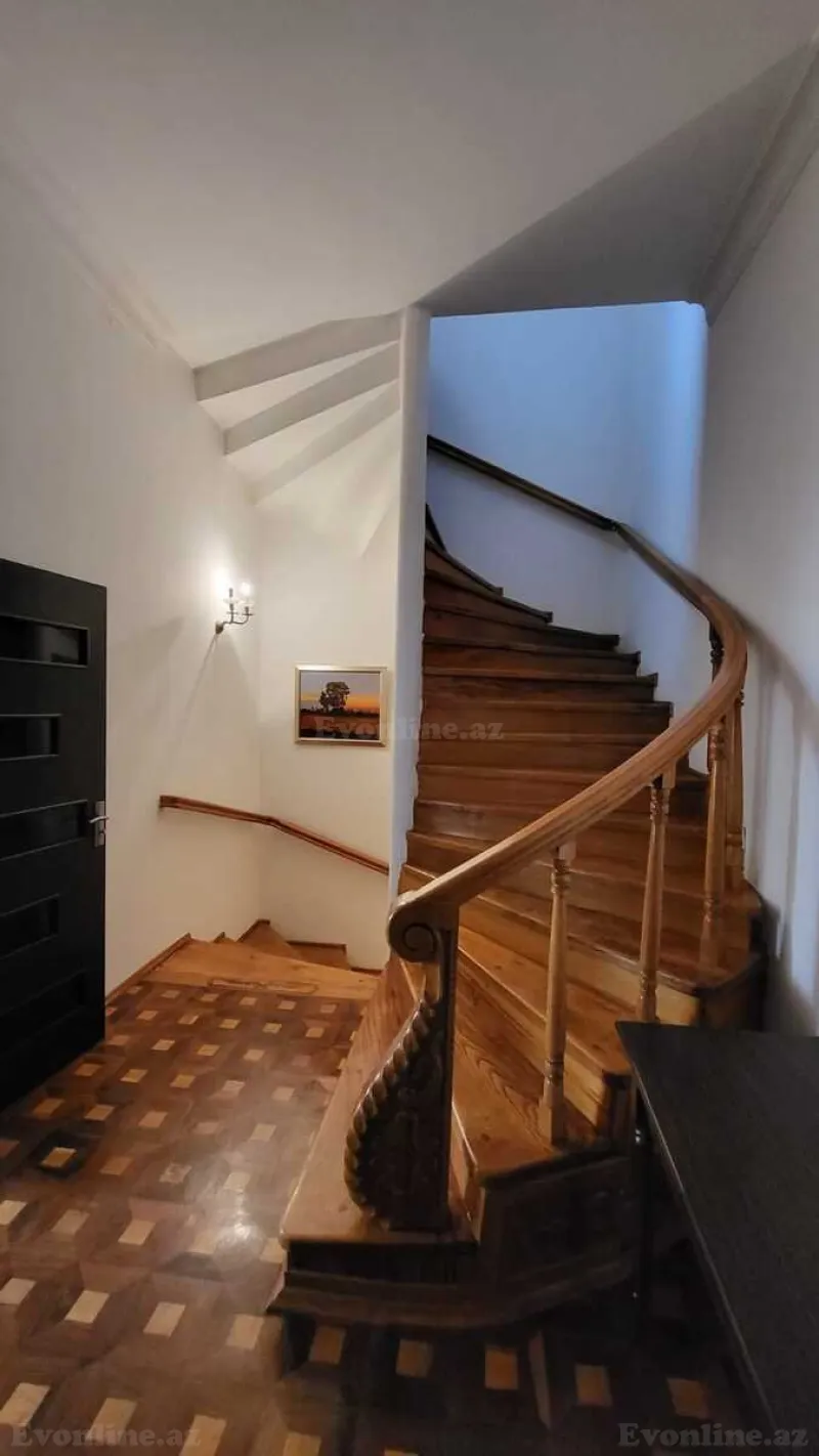 Kirayə verilir Obyekt 220 m² Nizami m. - şəkil 20