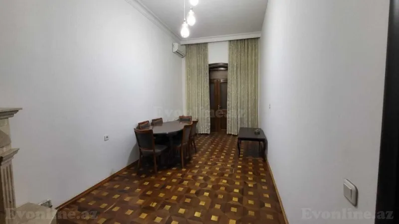 Kirayə verilir Obyekt 220 m² Nizami m. - şəkil 21