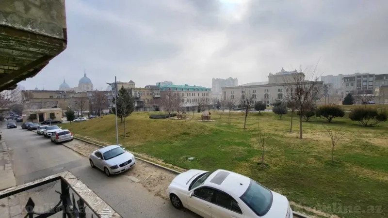 Kirayə verilir Obyekt 220 m² Nizami m. - şəkil 22