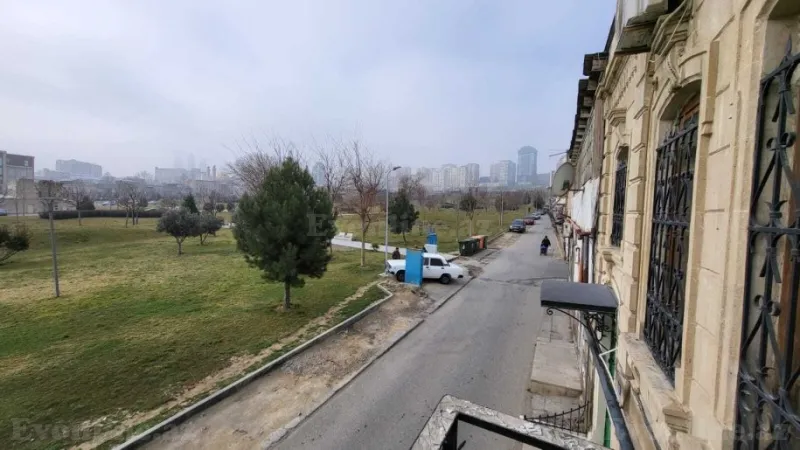 Kirayə verilir Obyekt 220 m² Nizami m. - şəkil 23