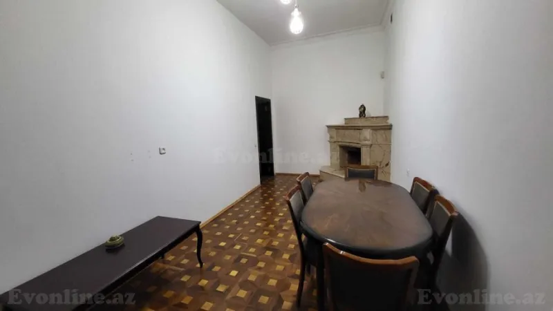 Kirayə verilir Obyekt 220 m² Nizami m. - şəkil 24