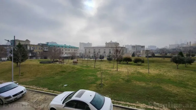 Kirayə verilir Obyekt 220 m² Nizami m. - şəkil 25