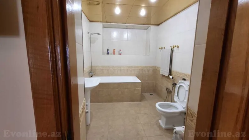 Kirayə verilir Obyekt 220 m² Nizami m. - şəkil 27