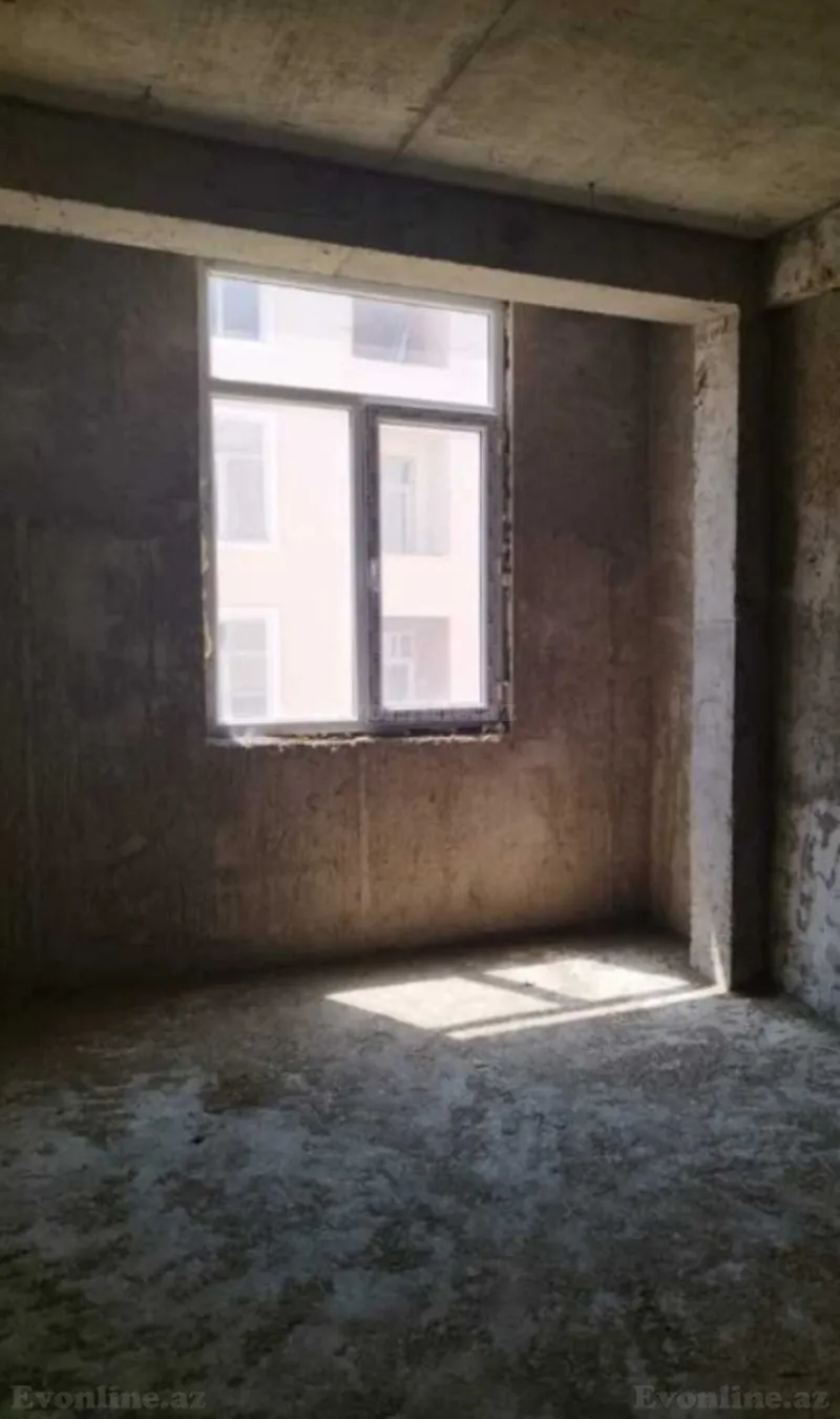 Satılır 2 otaqlı Mənzil Yeni tikili 41 m² Binəqədi