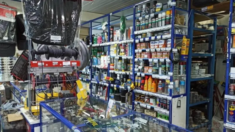 Kirayə verilir Obyekt 800 m² Xətai r. - şəkil 3