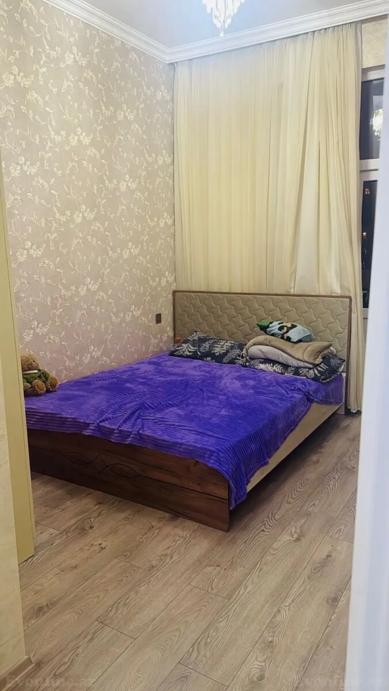 Satılır 2 otaqlı Mənzil Yeni tikili 45 m² Abşeron r.
