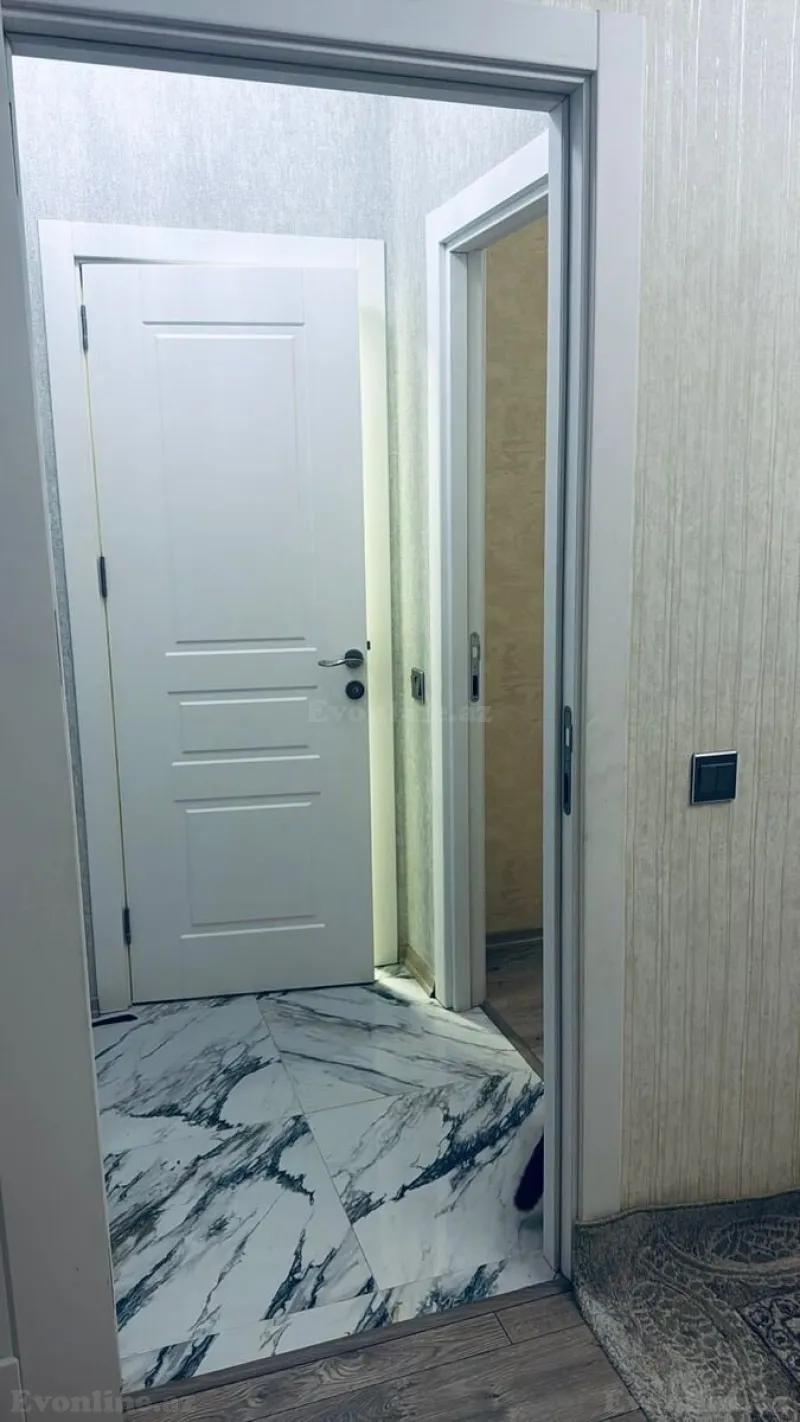 Satılır 2 otaqlı Mənzil Yeni tikili 45 m² Abşeron r. - şəkil 4