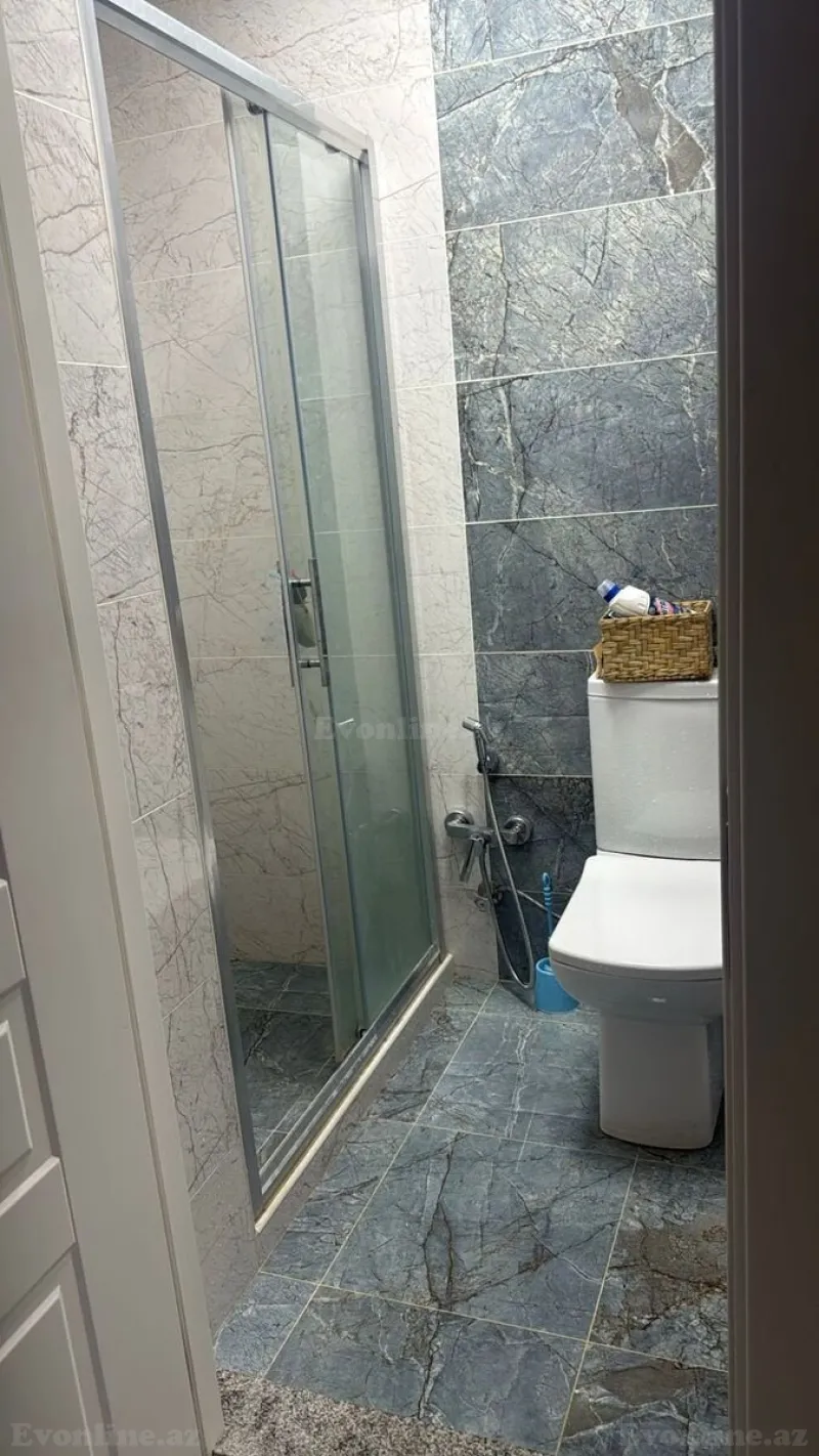 Satılır 2 otaqlı Mənzil Yeni tikili 45 m² Abşeron r. - şəkil 6