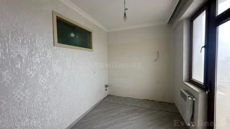 Satılır 3 otaqlı Mənzil Yeni tikili 79.5 m² Suraxanı r. - şəkil 5