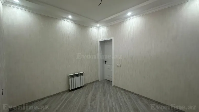 Satılır 3 otaqlı Mənzil Yeni tikili 79.5 m² Suraxanı r. - şəkil 6