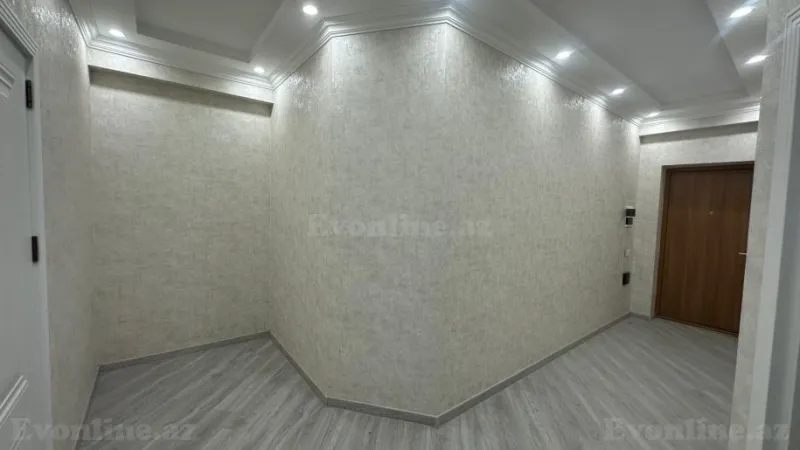 Satılır 3 otaqlı Mənzil Yeni tikili 79.5 m² Suraxanı r. - şəkil 7