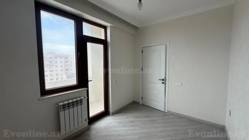 Satılır 3 otaqlı Mənzil Yeni tikili 79.5 m² Suraxanı r. - şəkil 8