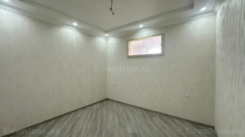 Satılır 3 otaqlı Mənzil Yeni tikili 79.5 m² Suraxanı r. - şəkil 9