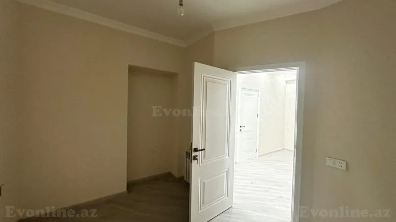 Satılır 3 otaqlı Mənzil Yeni tikili 79.5 m² Suraxanı r. - şəkil 10