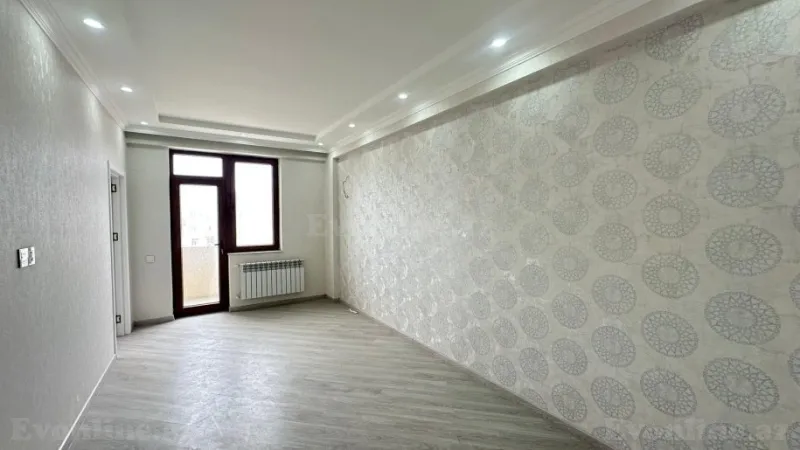 Satılır 3 otaqlı Mənzil Yeni tikili 79.5 m² Suraxanı r. - şəkil 11