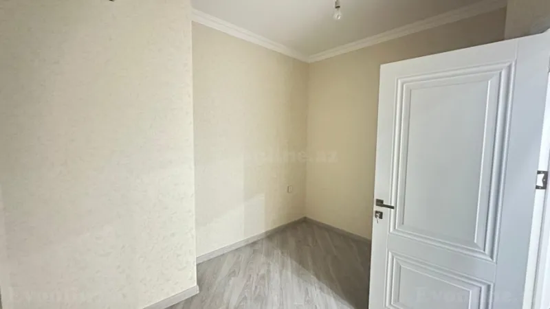 Satılır 3 otaqlı Mənzil Yeni tikili 79.5 m² Suraxanı r. - şəkil 13