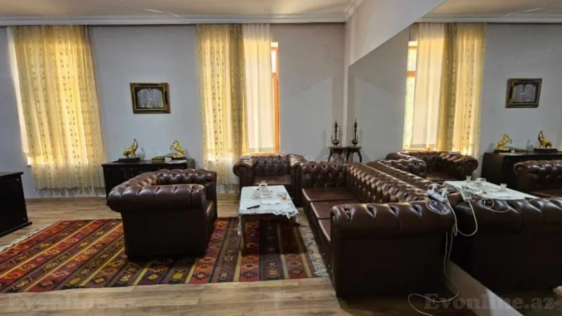 Kirayə verilir Obyekt 330 m² Nizami m. - şəkil 2