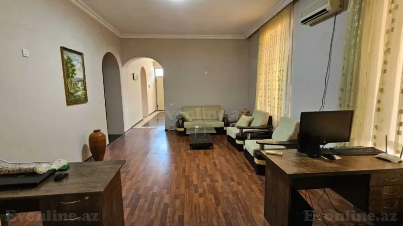 Kirayə verilir Obyekt 330 m² Nizami m. - şəkil 3