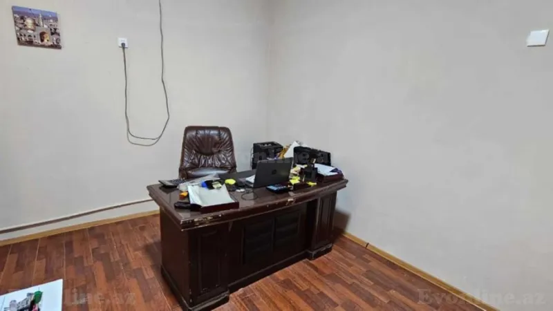 Kirayə verilir Obyekt 330 m² Nizami m. - şəkil 5