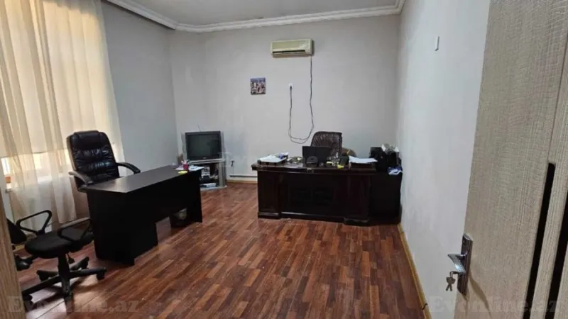 Kirayə verilir Obyekt 330 m² Nizami m. - şəkil 6