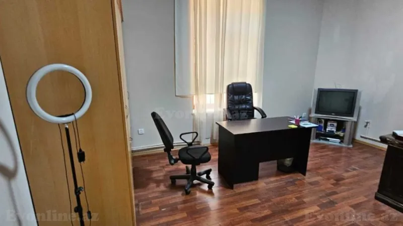 Kirayə verilir Obyekt 330 m² Nizami m. - şəkil 7