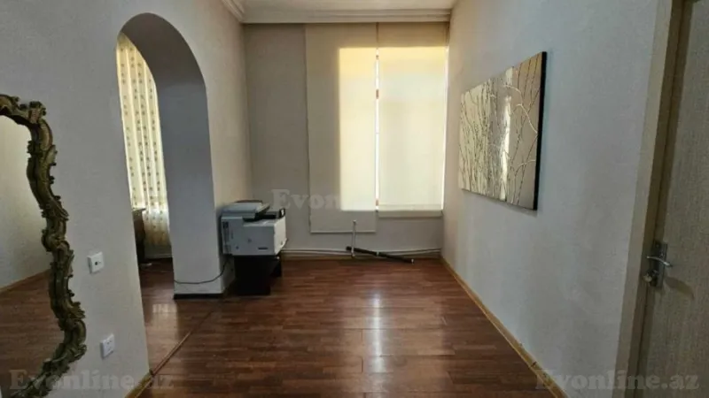 Kirayə verilir Obyekt 330 m² Nizami m. - şəkil 8