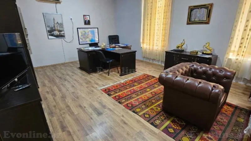 Kirayə verilir Obyekt 330 m² Nizami m. - şəkil 9