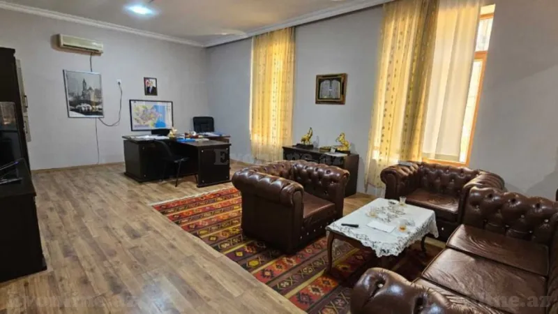 Kirayə verilir Obyekt 330 m² Nizami m. - şəkil 11
