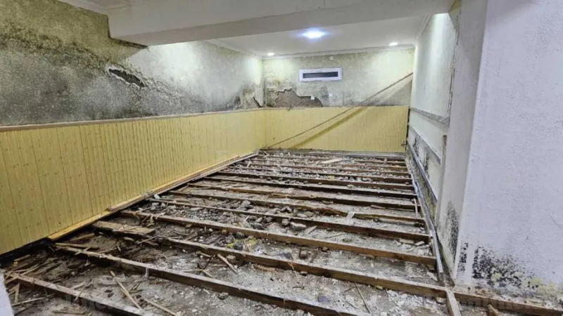 Kirayə verilir Obyekt 330 m² Nizami m. - şəkil 12