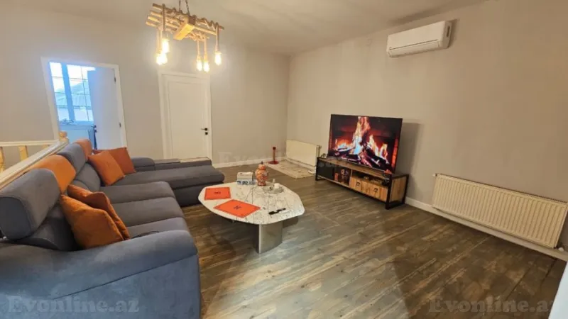 Kirayə verilir Ofis 400 m² Xətai r. - şəkil 4