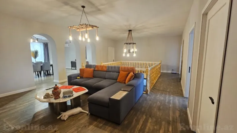 Kirayə verilir Ofis 400 m² Xətai r. - şəkil 6