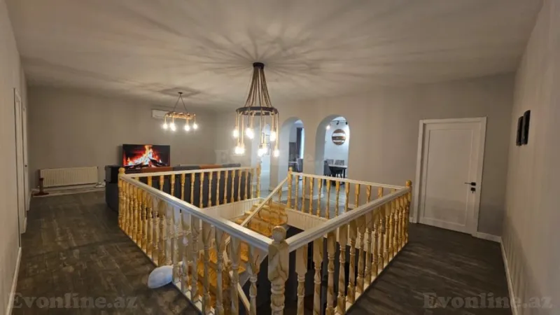 Kirayə verilir Ofis 400 m² Xətai r. - şəkil 7