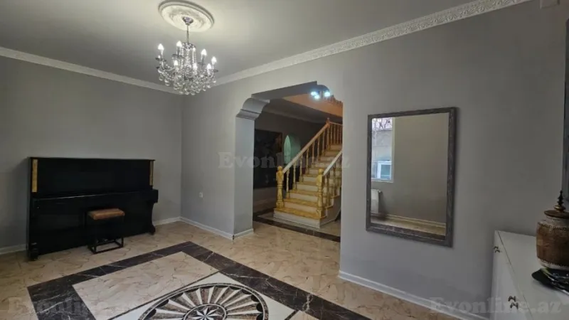 Kirayə verilir Ofis 400 m² Xətai r. - şəkil 8