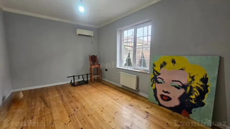 Kirayə verilir Ofis 400 m² Xətai r. - şəkil 12