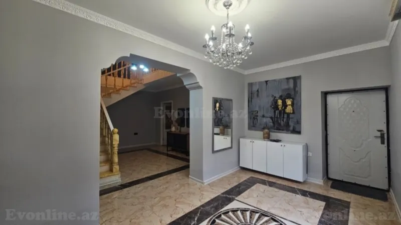 Kirayə verilir Ofis 400 m² Xətai r. - şəkil 13