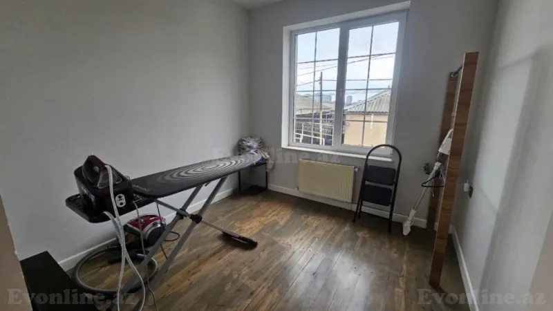 Kirayə verilir Ofis 400 m² Xətai r. - şəkil 14