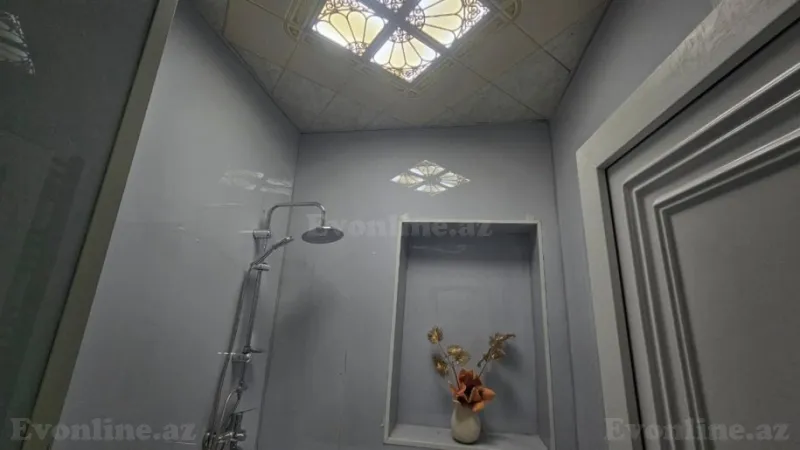 Kirayə verilir Ofis 400 m² Xətai r. - şəkil 19