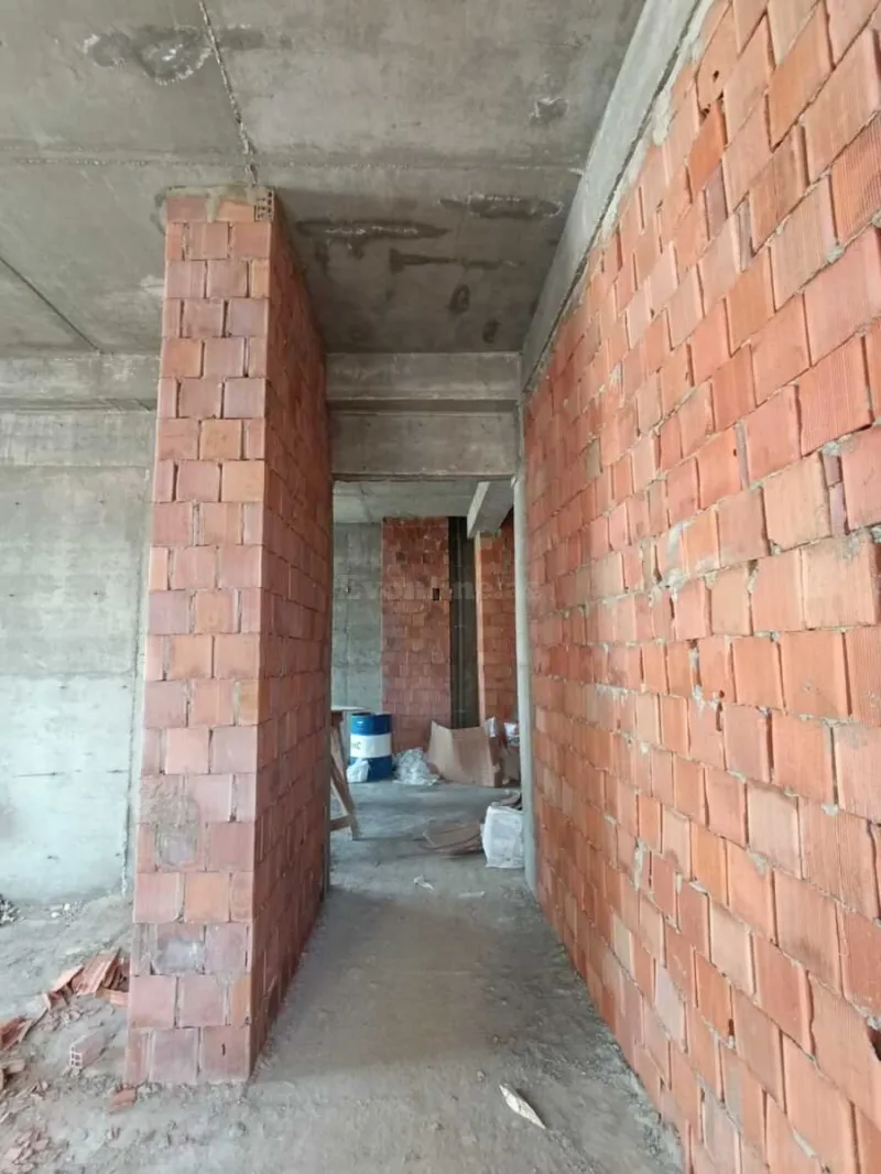 Satılır 3 otaqlı Mənzil Yeni tikili 117 m² Nərimanov r. - şəkil 3