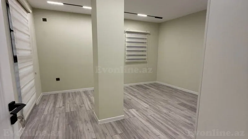 Satılır 3 otaqlı Mənzil Yeni tikili 105 m² 8 Noyabr m. - şəkil 6