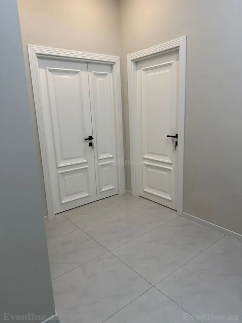 Satılır 3 otaqlı Mənzil Yeni tikili 105 m² 8 Noyabr m. - şəkil 9