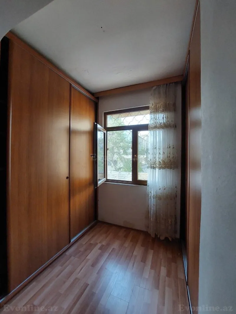 Kirayə verilir 3 otaqlı Mənzil Köhnə tikili 75 m² Yasamal r. - şəkil 8