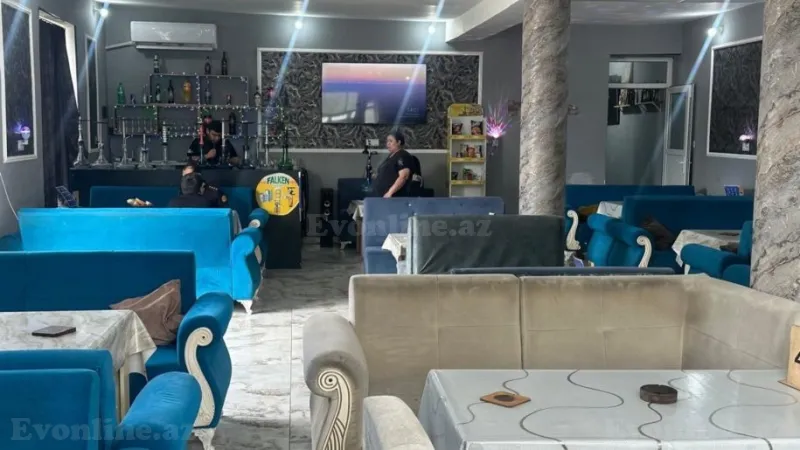 Satılır Obyekt 248 m² Yevlax - şəkil 3