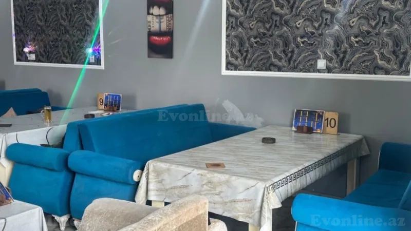 Satılır Obyekt 248 m² Yevlax - şəkil 5